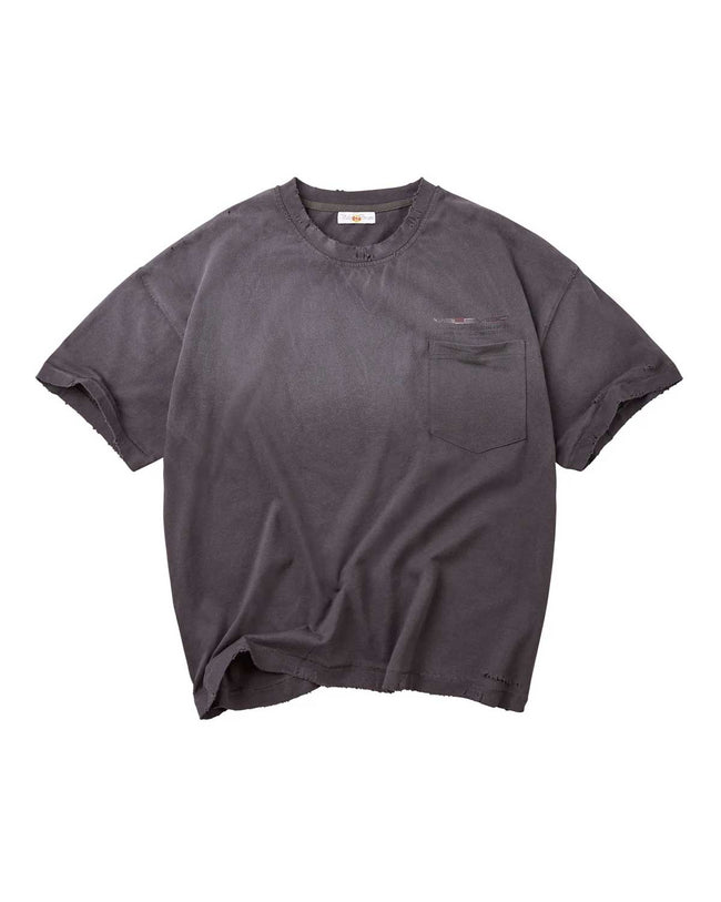 Vale Forever Vision Tee Grey Main Image