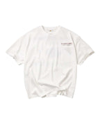 Vale Forever Vision Tee White