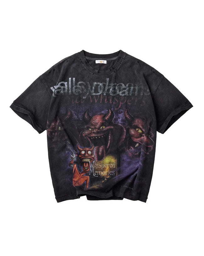 Vale Forever Voices Tee Black Hover Image