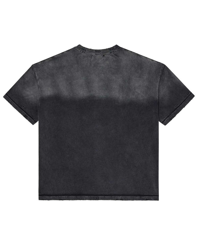 Vale Forever Weatherman Tee Black Main Image