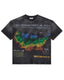 Vale Forever Weatherman Tee Black
