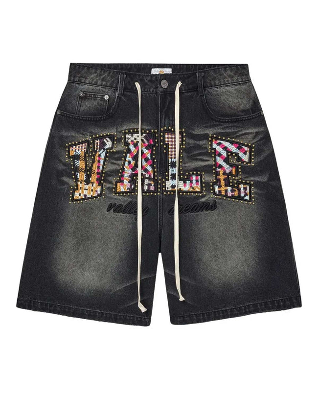 Vale Forever What The Jorts Black Hover Image