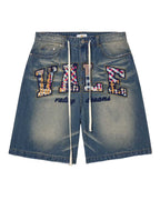 Vale Forever What The Jorts Blue