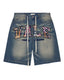 Vale Forever What The Jorts Blue