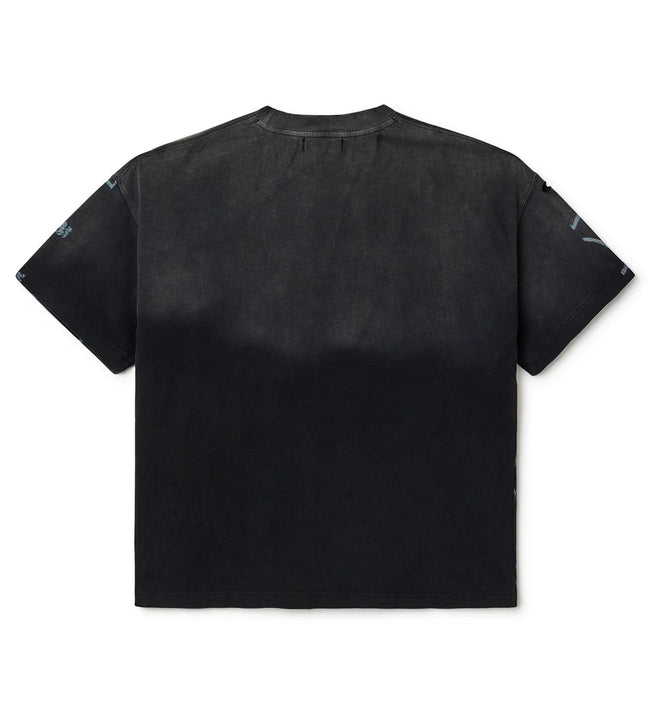 Vale Forever Widow Tee Black Main Image