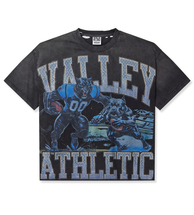 Vale Forever Wraith Bling Tee Black Hover Image