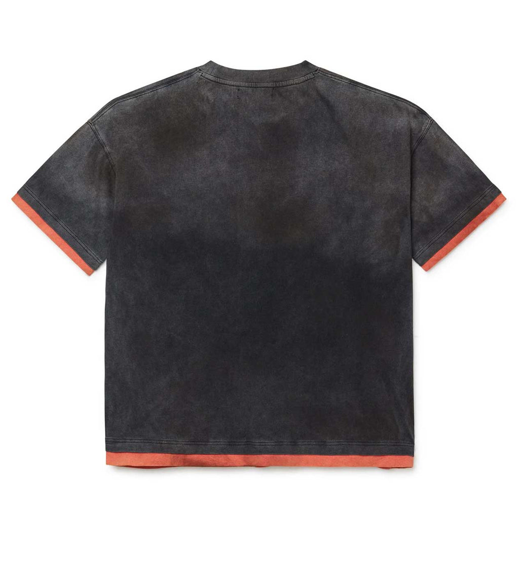 Vale Forever Recon Tee Black