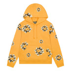 Denim Tears Cactus Tears Wreath Sweatshirt Yellow