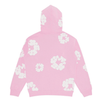 Denim Tears The Cotton Wreath Sweatshirt Pink