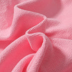 Denim Tears Pink Hoodie & Sweatpants Set